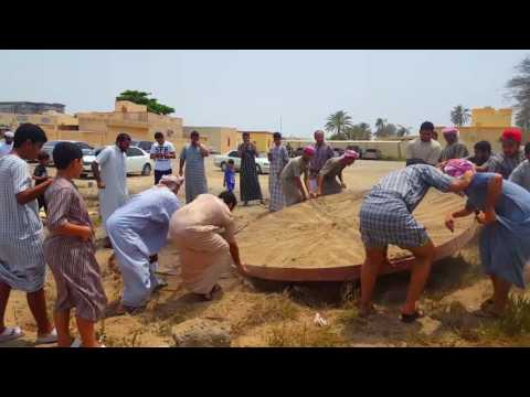 المشوي سورالعبري ولاية شناص