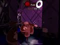 FLEETWAY encounter #outcomememories #gaming #sonic #roblox #shorts #fleetway