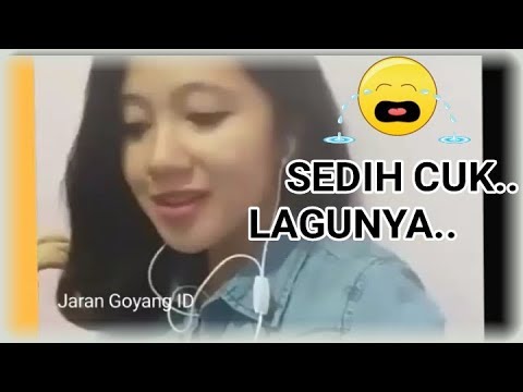 Viral !! Hana Anisa Ga Cuma Jago Goyang Loh Nyanyi Juga Merdu Bgt