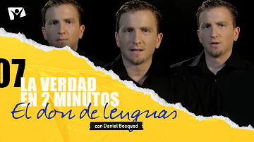 ¿Quién habla una sola lengua?