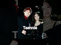 Jinsoo V/S Lizkook V/S Taennie V/S Jirose ❤️