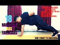 18 hardcore abs exercises for strong core and dense abs muscleslikeshare and subscribe