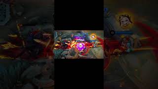Superb Control🥶 #mlbb #mobilelegends #tigreal #roamer #trending