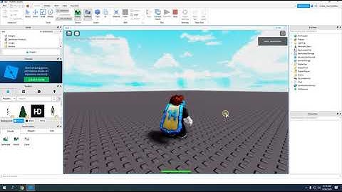 How to make Head and Waist movement camera follow (read desc)
