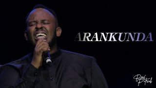 René Patrick - Arankunda ( Live at Kigali Arena)