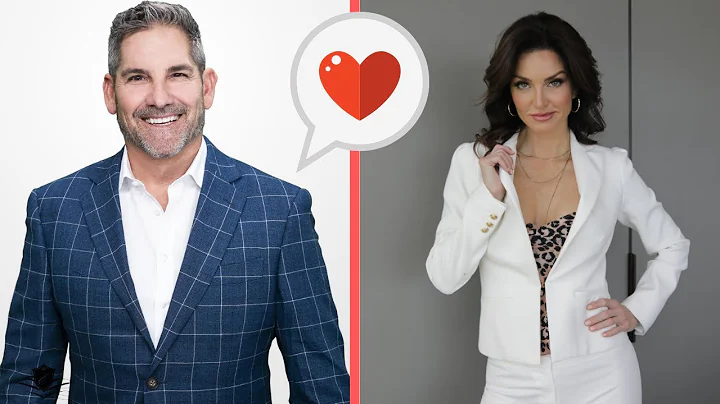 How Grant Cardone Scored His Dream Girl