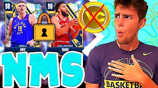 NO MONEY SPENT SERIES #126 - WHY WAS THIS LOCKER CODE ONLY AVAILABLE FOR 24 HOURS? NBA 2K24 MyTEAM