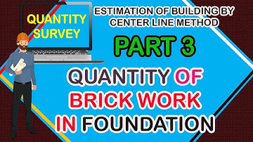 Full Estimation OF Building in Excel Sheet | Part 3 | Engineering Network