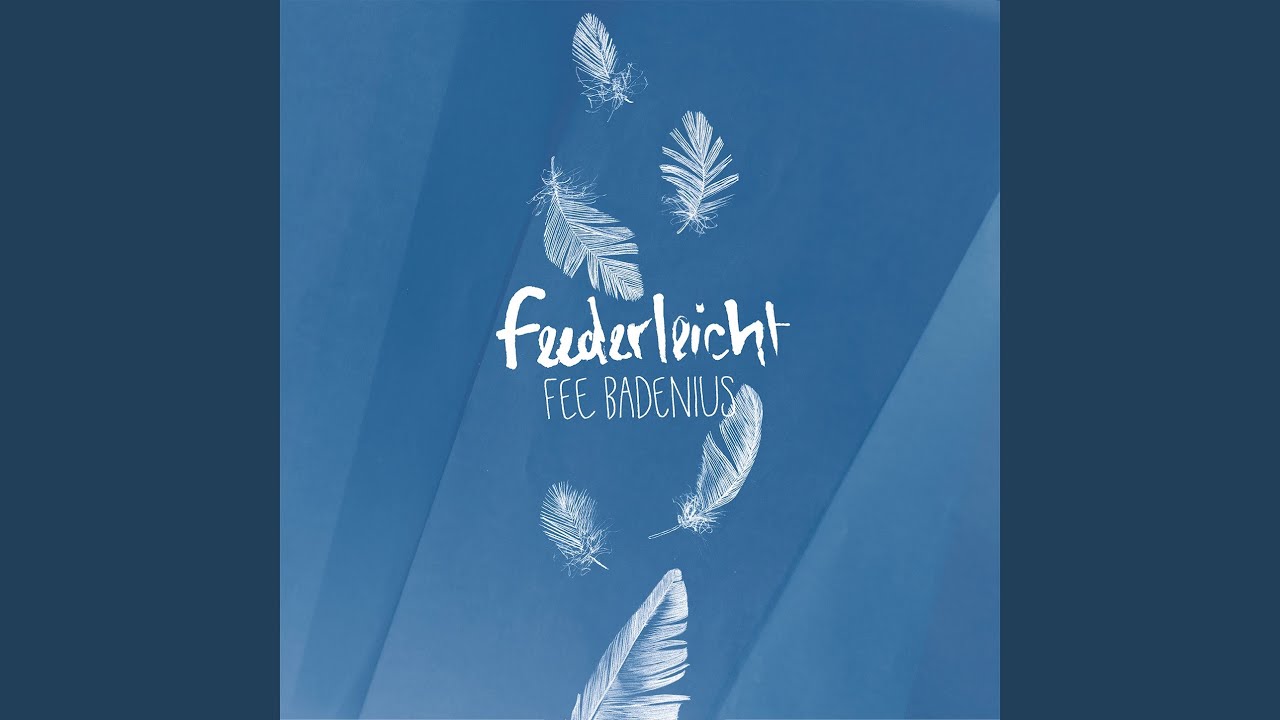 Fee Badenius - Fleischesslust accords