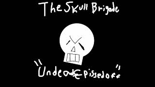 Skull Brigade Theme