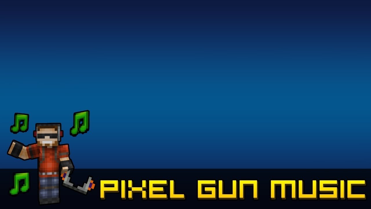 Watch Royal Roulette Event - Pixel Gun 3D Soundtrack on YouTube Watch Royal Roulette Event - Pixel Gun 3D Soundtrack on YouTube
