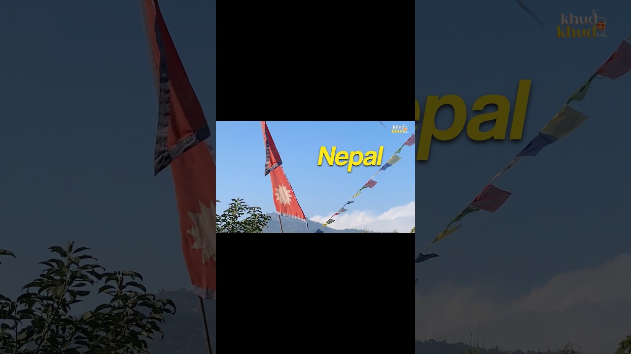 Naye raste,nayi soch,ek naya safar🇳🇵#nepal #travel #pokhara - YouTube