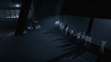 Inside Official Launch Trailer