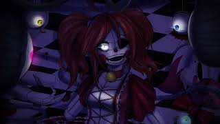 Nightcore - You Belong Here [FNaF: Sister Location] +Lyrics