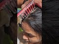 Mud Scalp Treatment for Dandruff ✨ | World Direction Unisex Salon