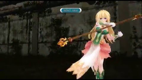 HyperDimension Neptunia Mk2 Boss Battle CFW Brave Part 12