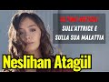 Neslihan atagul ultime notizie sullattrice e la sua malattia storia di unicona del cinema turco