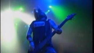 Chimaira - Chimaira – The Impossiblity of Reason Live