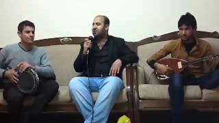 Haki̇m Aslan & Murat Aslan _ Aşk Bi̇r Izdirap