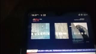 Download lagu OBB Buletin iNews Siang (BiS) di GTV (2023-2024)