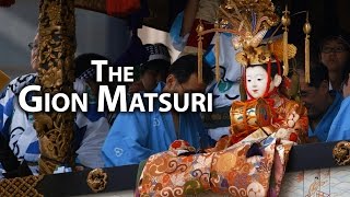 Gion Matsuri: The Hokaboko Float’s Journey