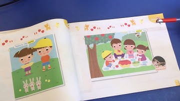 My farm- kg2 - connect - unit 6