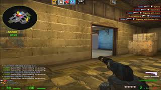 Cache Usp-s Ace