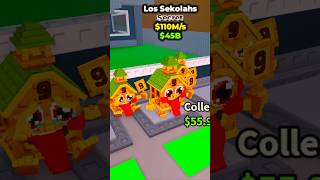 LOS LUCKY BLOCK Steal a Brainrot !😱