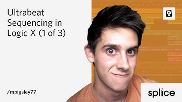 Learn with Splice: Ultrabeat Sequencing