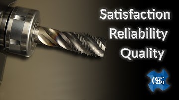 OSG Taps: Satisfaction, Reliability, Quality