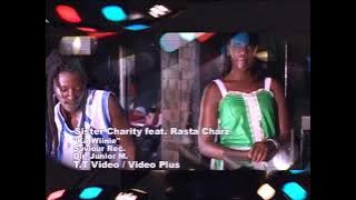 Kawini( Dance video) - Sister Charity X Rasta Charz