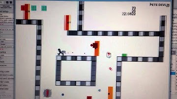 SPB: new enemy, and multiple sub species test