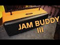 Гітарний комбопідсилювач Joyo Jam Buddy III