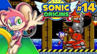 This Is Where Sonic Dies - Sonic Origins #14