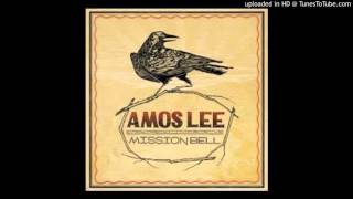 Vignette de la vidéo "Amos Lee-Out Of The Cold"