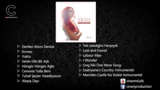 Gizem Saatci - Hüngür Hüngür Ağla