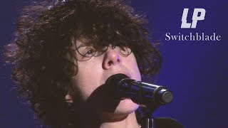 LP - Switchblade (Live in Crocus City Hall MOSCOW 2017)