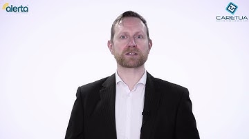 Wireless Falls Prevention - Caretua