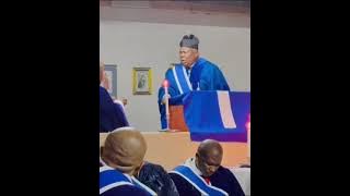 #father Masango st John's AFM... ARCHBISHOP SHEZI (JESU OTLO PHOLOSA)