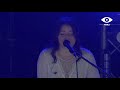 NAVIBAND - Колыбельная | Lullaby (live in Minsk 16.02.2019)