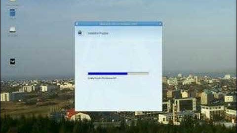 Office 2007 Install on Linux with Wine