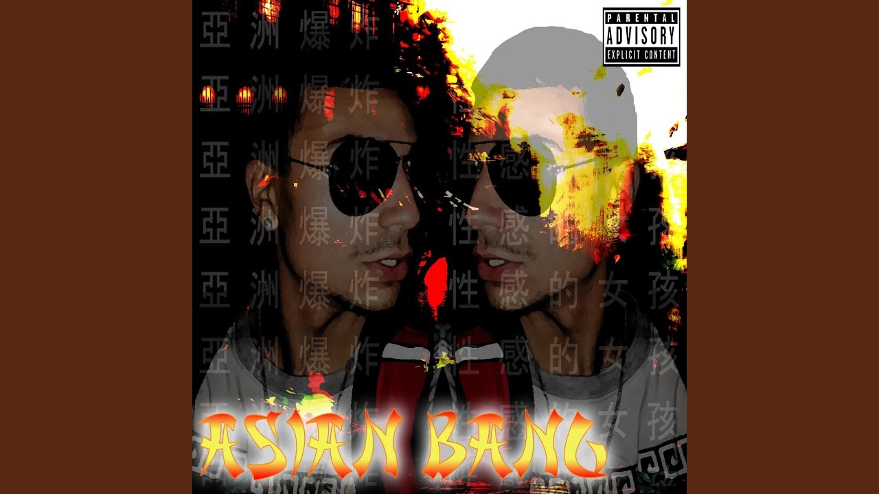 Asian Bang