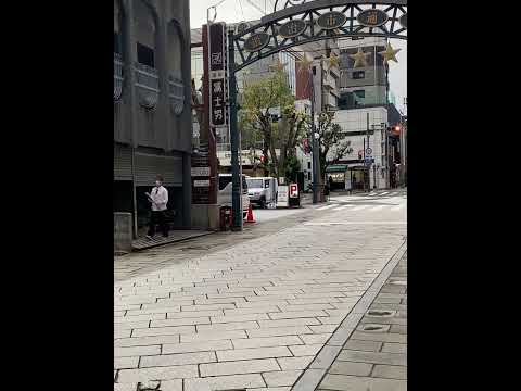 鍛冶屋町通り