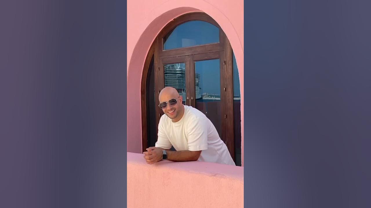 the new World Cup Qatar 2022 song and music video by Maher Zain & Humood AlKhudher - Coming Soon!!