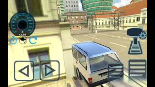 tofas drift simulator android gameplay walkthrough - (process games) screenshot 1