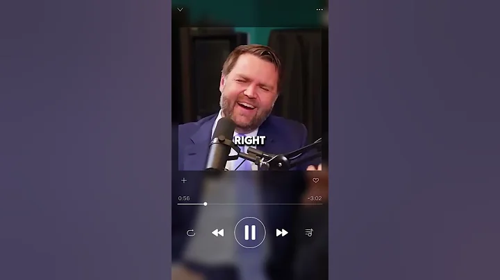 Border Security, Tax Relief, and Campaign Promises - JD Vance Defends Trump's Bill