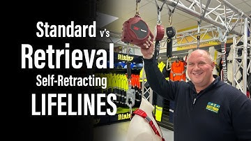 3M™ PROTECTA® Rebel™ Standard v