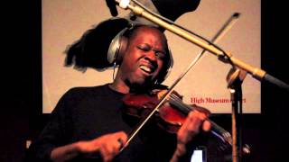 Video-Miniaturansicht von „Avicii ft Dan Tyminski - Hey Brother - Ashanti Floyd (Violin Cover)“
