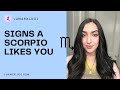 Deciphering the Mysterious Ways Scorpio ♏️ Expresses Affection