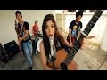Isabelle De Leon - Feelingero (Official Music Video)